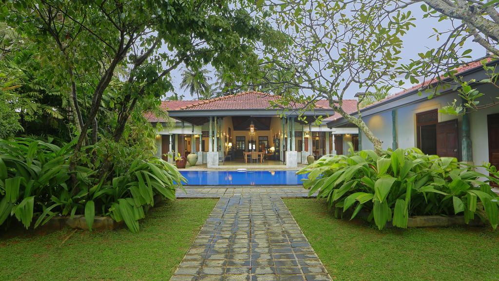 Villa Republic, Bentota Aluthgama Phòng bức ảnh