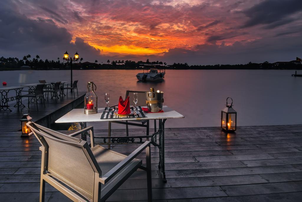 Villa Republic, Bentota Aluthgama Ngoại thất bức ảnh