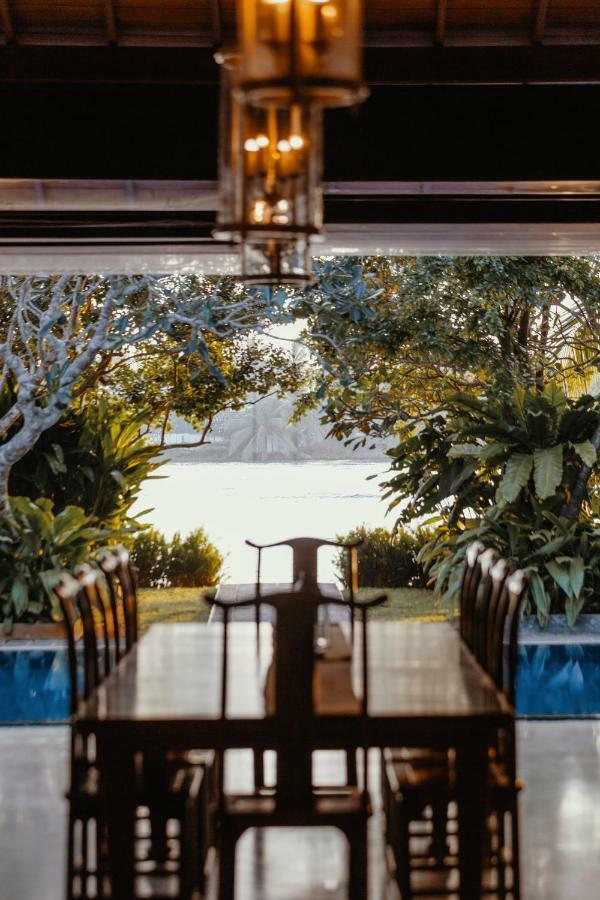 Villa Republic, Bentota Aluthgama Ngoại thất bức ảnh