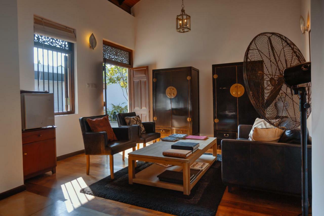Villa Republic, Bentota Aluthgama Ngoại thất bức ảnh