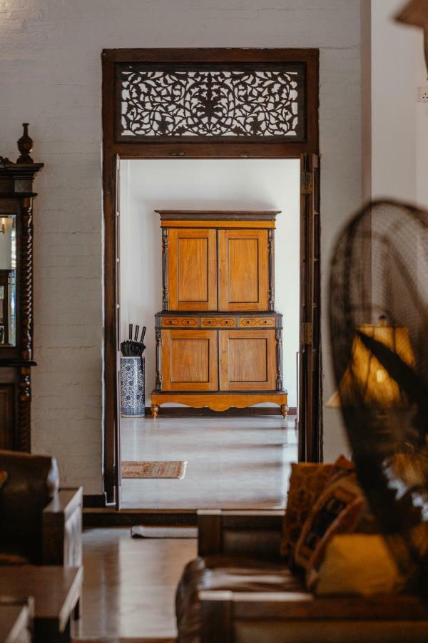 Villa Republic, Bentota Aluthgama Ngoại thất bức ảnh