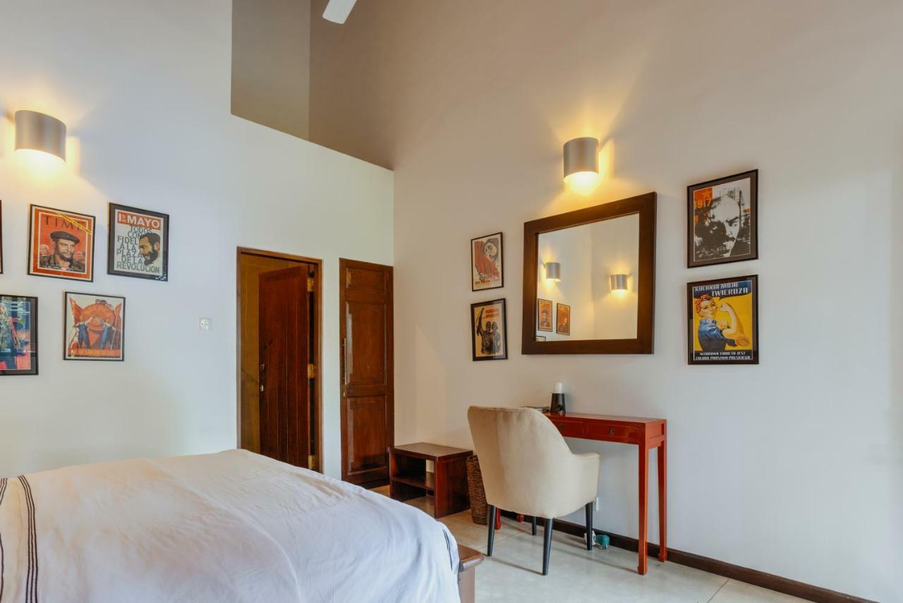 Villa Republic, Bentota Aluthgama Ngoại thất bức ảnh
