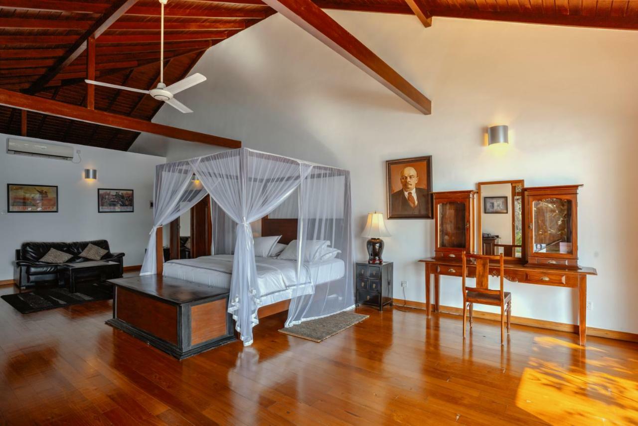 Villa Republic, Bentota Aluthgama Ngoại thất bức ảnh