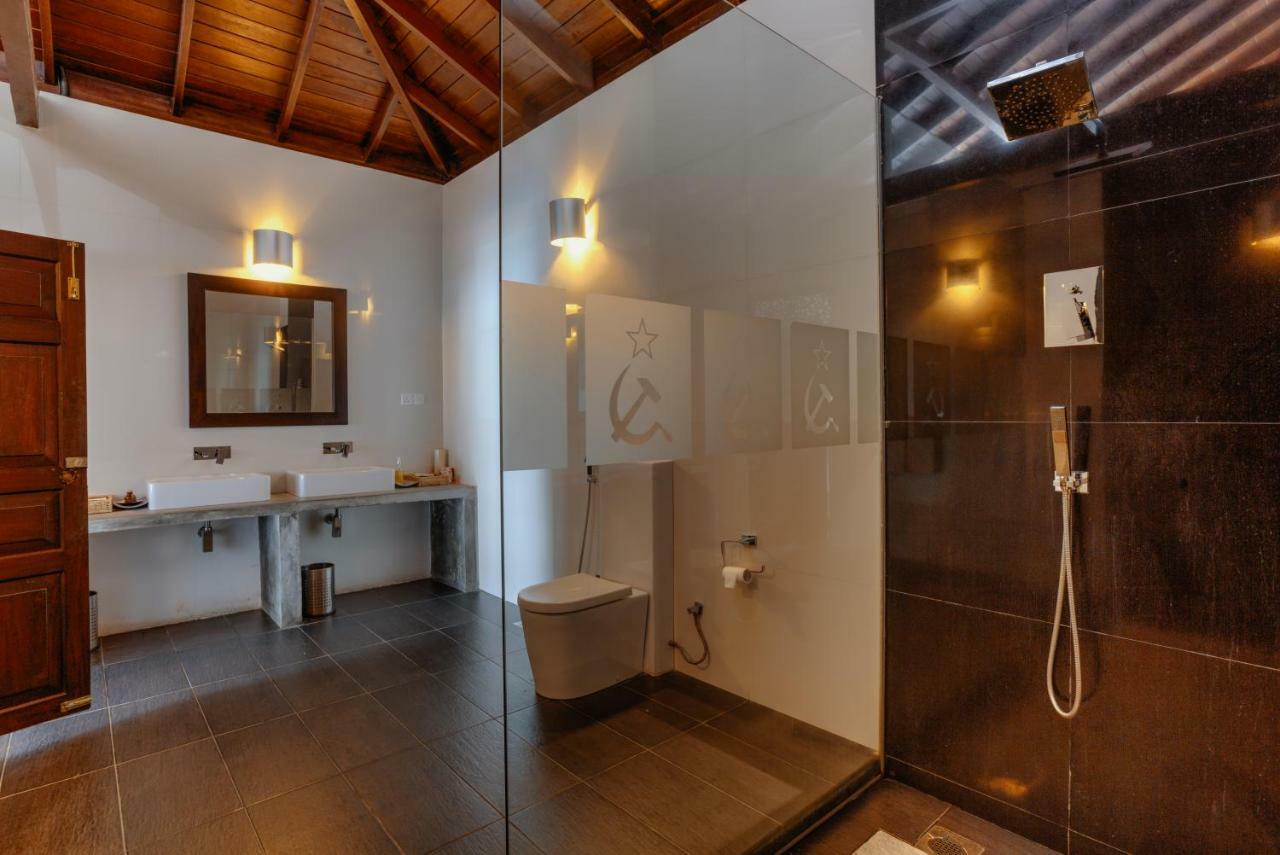 Villa Republic, Bentota Aluthgama Ngoại thất bức ảnh
