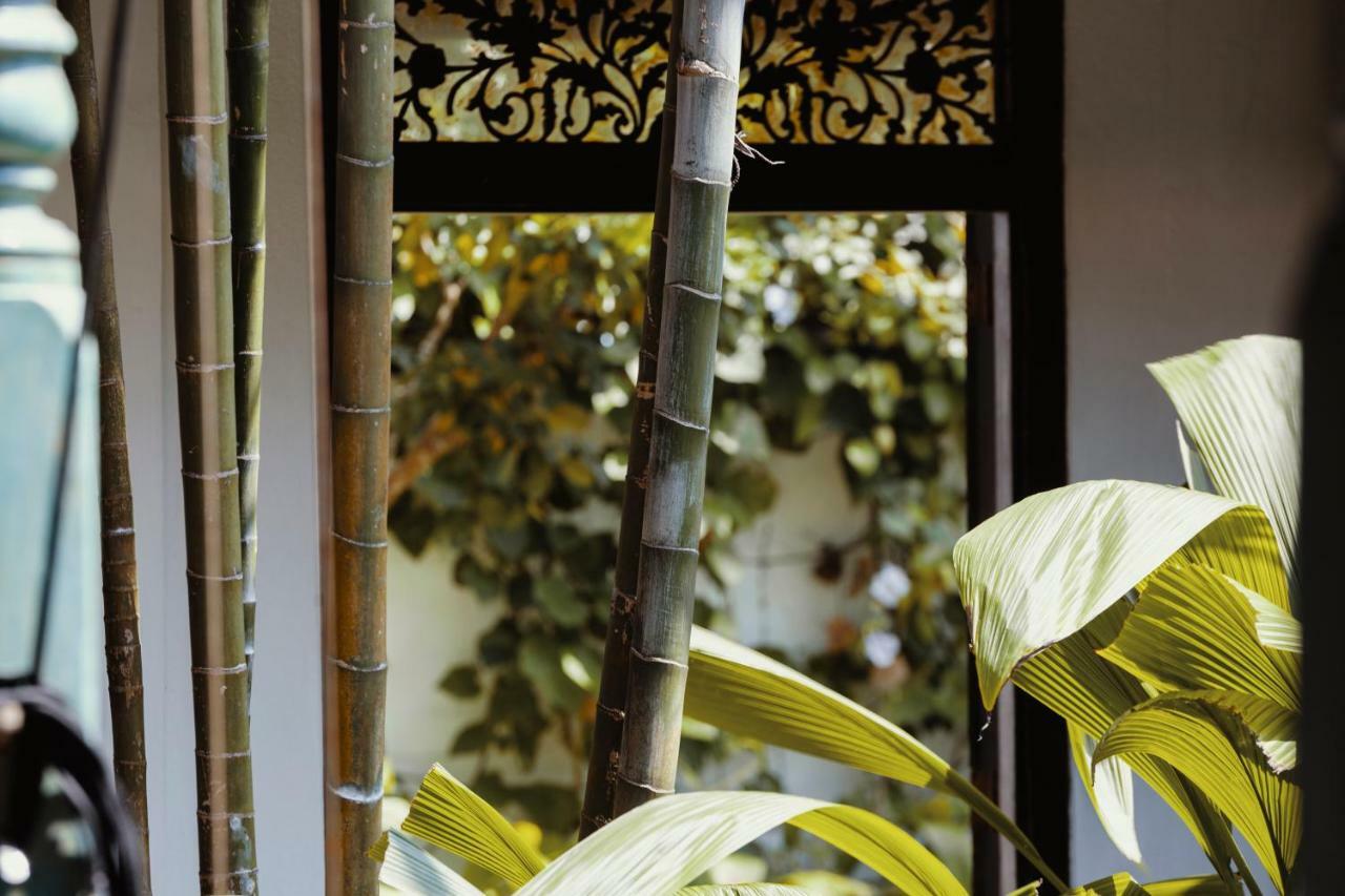 Villa Republic, Bentota Aluthgama Ngoại thất bức ảnh