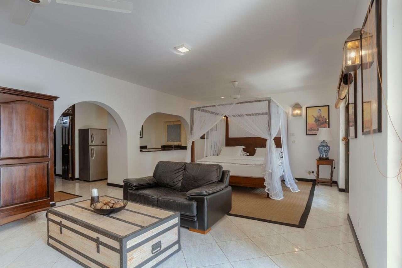 Villa Republic, Bentota Aluthgama Ngoại thất bức ảnh