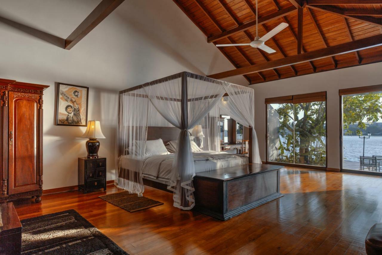 Villa Republic, Bentota Aluthgama Ngoại thất bức ảnh