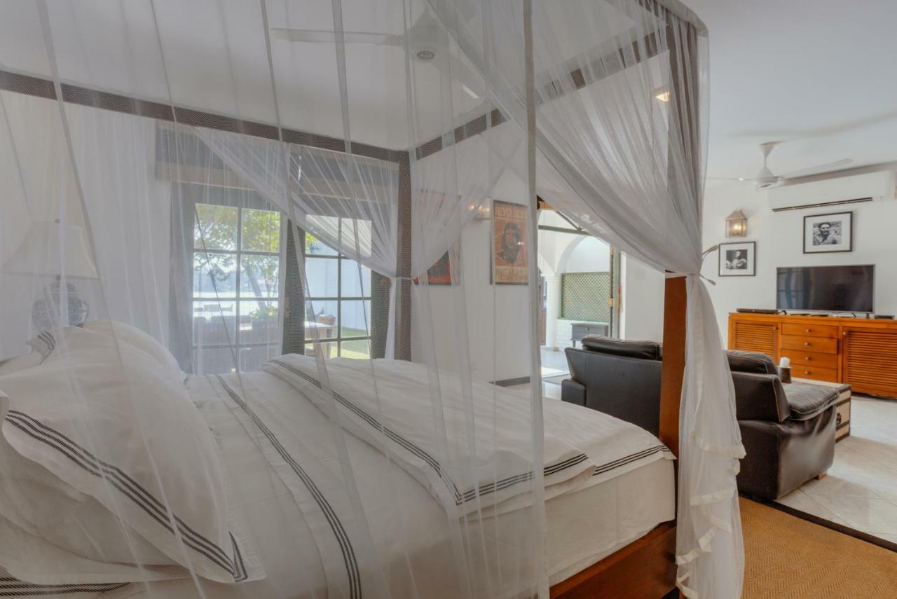 Villa Republic, Bentota Aluthgama Ngoại thất bức ảnh