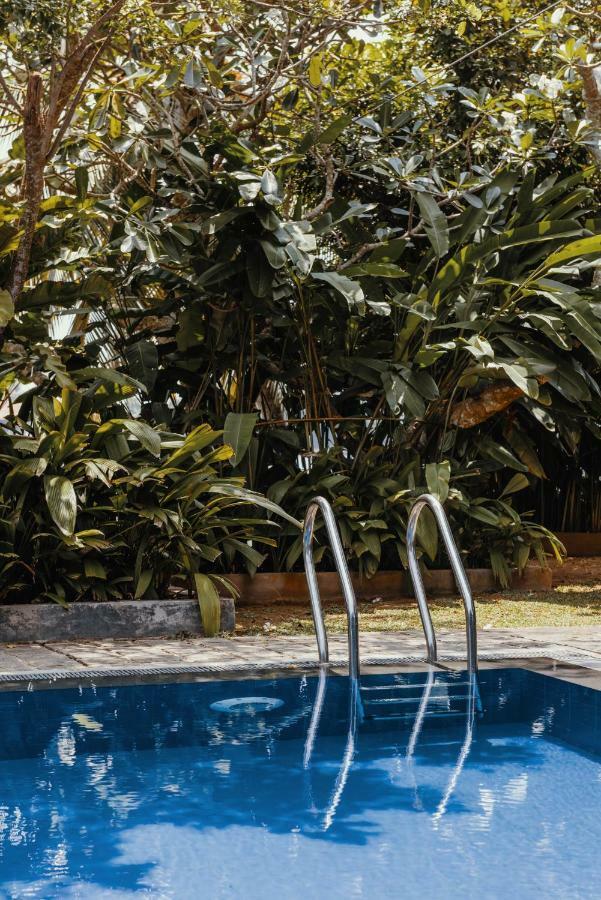 Villa Republic, Bentota Aluthgama Ngoại thất bức ảnh