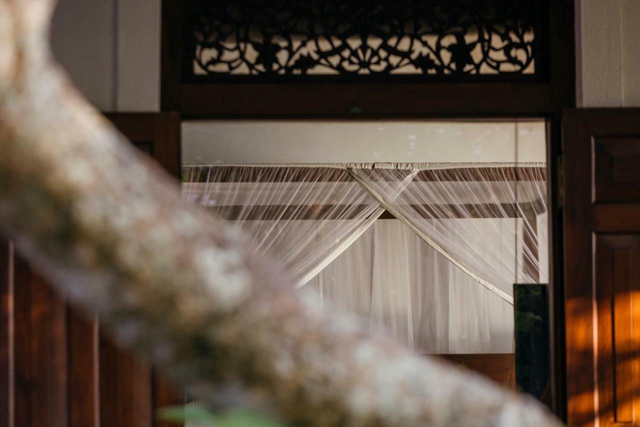 Villa Republic, Bentota Aluthgama Ngoại thất bức ảnh