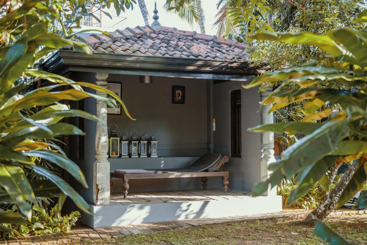 Villa Republic, Bentota Aluthgama Ngoại thất bức ảnh