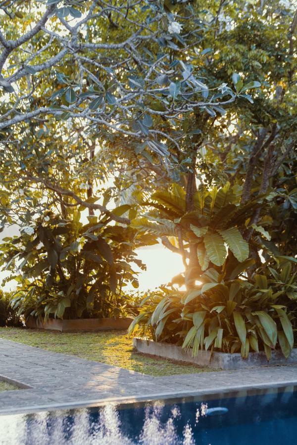 Villa Republic, Bentota Aluthgama Ngoại thất bức ảnh