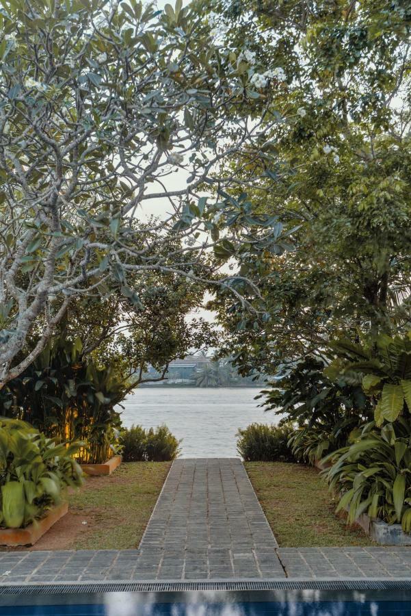 Villa Republic, Bentota Aluthgama Ngoại thất bức ảnh