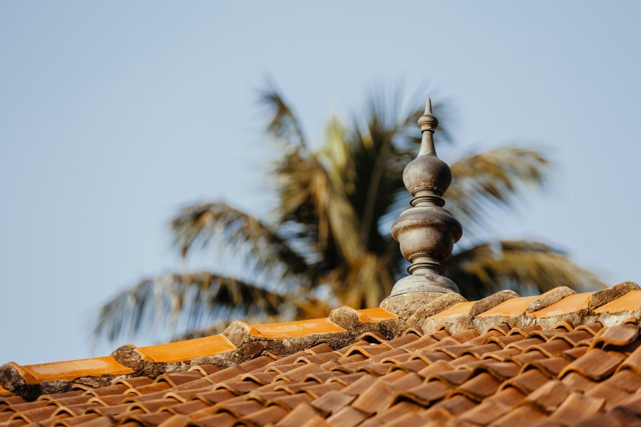 Villa Republic, Bentota Aluthgama Ngoại thất bức ảnh