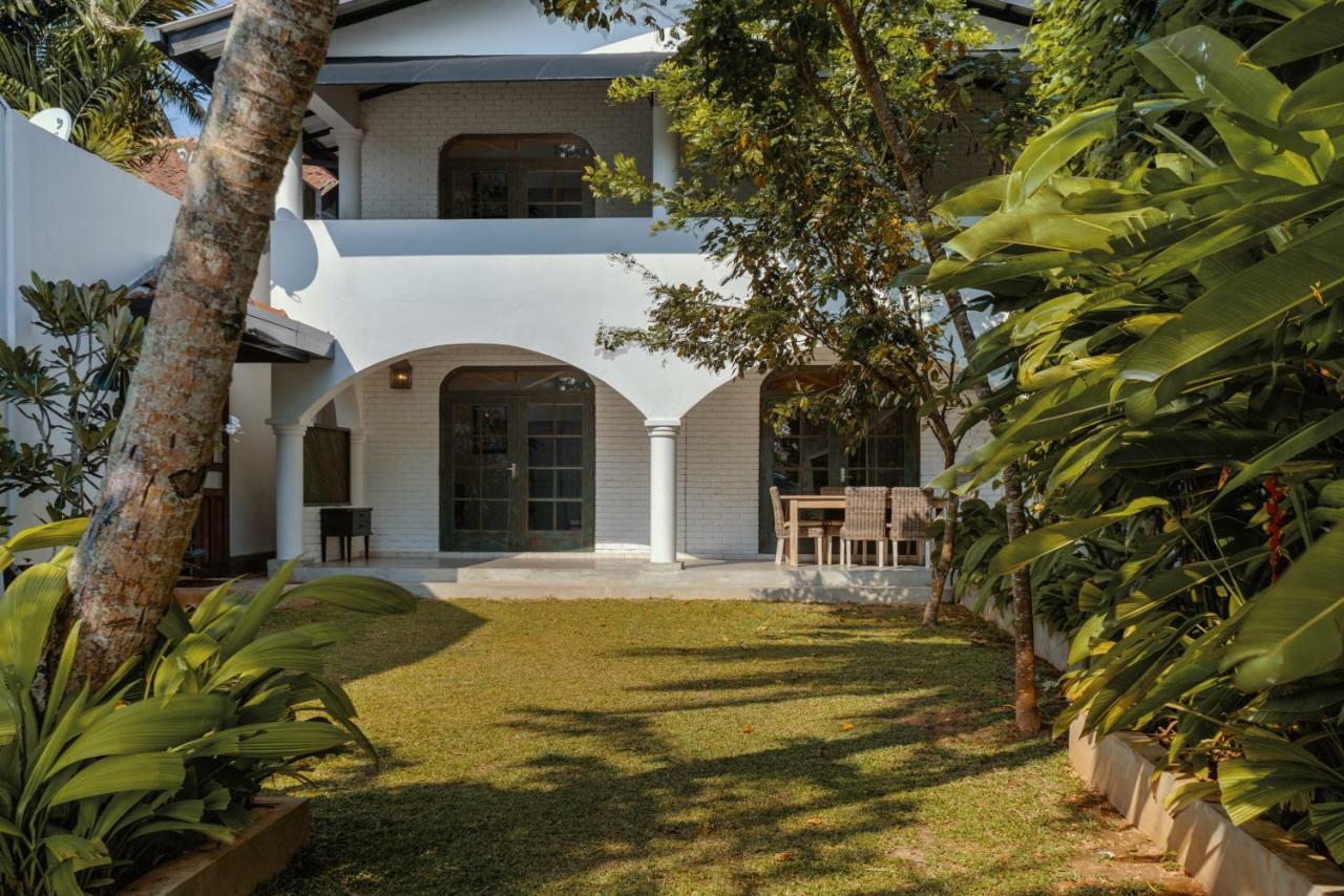 Villa Republic, Bentota Aluthgama Ngoại thất bức ảnh